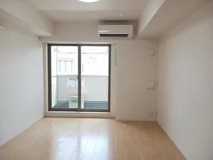 のマンスリーマンション・ウィークリーマンション「エルヴィータⅠ 202・洋室(No.1235013)」メイン画像