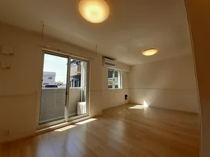 のマンスリーマンション・ウィークリーマンション「ラ・クレール 101・洋室(No.1235016)」メイン画像