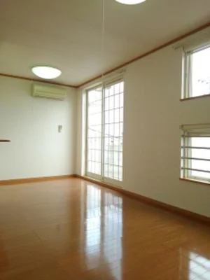 のマンスリーマンション・ウィークリーマンション「リバ－グレイス 203・洋室(No.1235026)」メイン画像