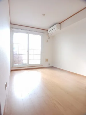 のマンスリーマンション・ウィークリーマンション「サウスウィンド 203・洋室(No.1235040)」メイン画像