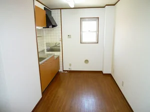 のマンスリーマンション・ウィークリーマンション「クレメント 201・洋室(No.1235053)」メイン画像