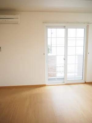 のマンスリーマンション・ウィークリーマンション「エアリー・ガーデン 102・洋室(No.1235066)」メイン画像