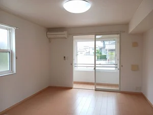 のマンスリーマンション・ウィークリーマンション「サンリット 101・洋室(No.1235069)」メイン画像