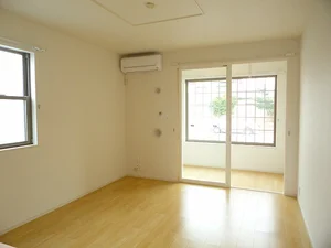 のマンスリーマンション・ウィークリーマンション「ハーモニーフィールド 104・洋室(No.1235072)」メイン画像