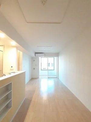 のマンスリーマンション・ウィークリーマンション「シャンティＡ 102・洋室(No.1235073)」メイン画像