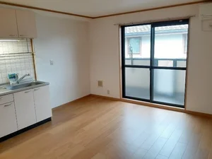 愛知県のマンスリーマンション・ウィークリーマンション「グラン・シャリオ 202・洋室(No.1235079)」メイン画像