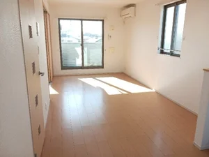 のマンスリーマンション・ウィークリーマンション「ラフレシール 303・洋室(No.1235083)」メイン画像