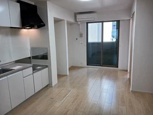 名古屋市中川区のマンスリーマンション・ウィークリーマンション「アルモニー 101・洋室(No.1235092)」メイン画像