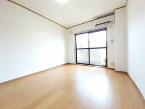 小幡駅（愛知県）のマンスリーマンション・ウィークリーマンション「カーサ　ヴェルデ 207・洋室(No.1235106)」メイン画像