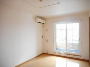 一宮市のマンスリーマンション・ウィークリーマンション「イリーデ 205・洋室(No.1235110)」メイン画像