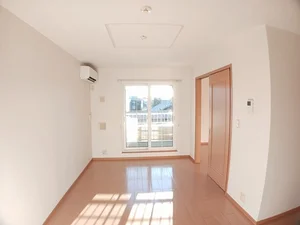 のマンスリーマンション・ウィークリーマンション「イリーデ 205・洋室(No.1235110)」メイン画像