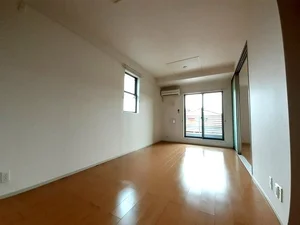 のマンスリーマンション・ウィークリーマンション「ウィスタリアⅡ 202(No.1235112)」メイン画像