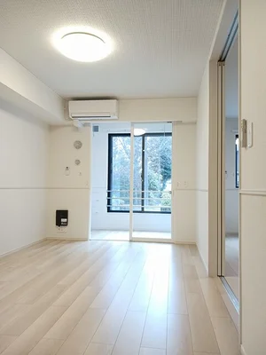 岩倉市のマンスリーマンション・ウィークリーマンション「ウィンディ岩倉 102・洋室(No.1235121)」メイン画像