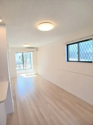 愛知県のマンスリーマンション・ウィークリーマンション「ルクス 101・洋室(No.1235136)」メイン画像