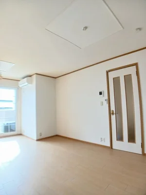 滋賀県のマンスリーマンション・ウィークリーマンション「セレーノⅡ 202・洋室(No.1235152)」メイン画像