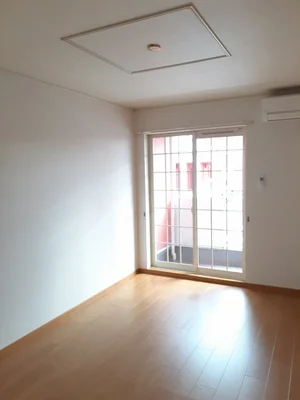 松阪市のマンスリーマンション・ウィークリーマンション「クラージュ　Ｅ棟 102・洋室(No.1235154)」メイン画像