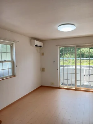 多気郡多気町のマンスリーマンション・ウィークリーマンション「スイフヨウ　Ｂ 101・洋室(No.1235155)」メイン画像