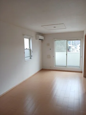 松阪市のマンスリーマンション・ウィークリーマンション「ベガ 201・洋室(No.1235157)」メイン画像