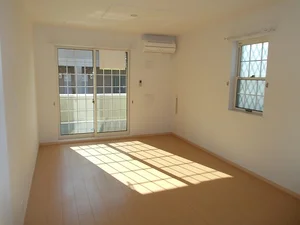 のマンスリーマンション・ウィークリーマンション「ファニールーフ 101・洋室(No.1235160)」メイン画像