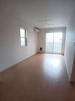 東近江市のマンスリーマンション・ウィークリーマンション「クレール聖徳Ｃ 103・洋室(No.1235163)」メイン画像