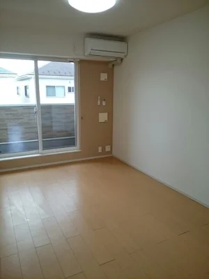 のマンスリーマンション・ウィークリーマンション「セレノ　福満 202・洋室(No.1235168)」メイン画像