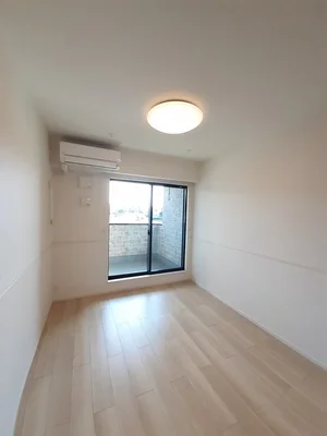 のマンスリーマンション・ウィークリーマンション「Ｙフォレスト五個荘 202・洋室(No.1235172)」メイン画像