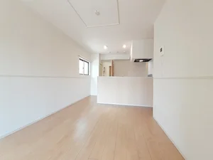 唐崎駅（滋賀県）のマンスリーマンション・ウィークリーマンション「ノース・コアンＢ 101・洋室(No.1235180)」メイン画像