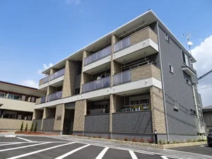 のマンスリーマンション・ウィークリーマンション「プログレスⅦ番館西屋敷 105・洋室(No.1235181)」メイン画像