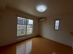 交野市のマンスリーマンション・ウィークリーマンション「ピュア　ファウンテン　ヴィラⅢ 202・洋室(No.1235198)」メイン画像