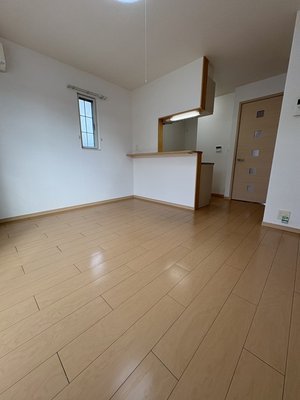 交野市のマンスリーマンション・ウィークリーマンション「ピュア　ファウンテン　ヴィラⅢ 202・洋室(No.1235198)」メイン画像