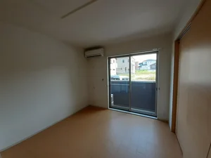 木津川市のマンスリーマンション・ウィークリーマンション「シャトーヒルズ　南館 102・洋室(No.1235201)」メイン画像