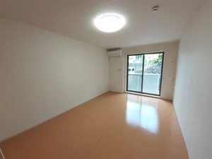 生駒市のマンスリーマンション・ウィークリーマンション「サンセール辻 101・洋室(No.1235202)」メイン画像