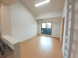 王寺駅（奈良県）・新王寺駅（奈良県）のマンスリーマンション・ウィークリーマンション「メープル　ヴィラ 202・洋室(No.1235203)」メイン画像