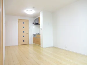 のマンスリーマンション・ウィークリーマンション「カンパーニュ　アウローラ 406・洋室(No.1235204)」メイン画像