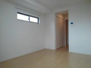 のマンスリーマンション・ウィークリーマンション「ブランメゾン　坪井 205・洋室(No.1235210)」メイン画像