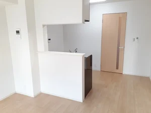 大阪大学吹田キャンパス周辺のマンスリーマンション・ウィークリーマンション「Ｌｕｃｅ 102・洋室(No.1235214)」メイン画像