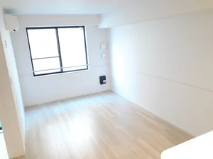 のマンスリーマンション・ウィークリーマンション「アヴニール 102・洋室(No.1235218)」メイン画像