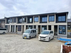 のマンスリーマンション・ウィークリーマンション「イレミア 204・洋室(No.1235220)」メイン画像