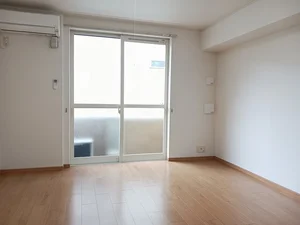 のマンスリーマンション・ウィークリーマンション「フローラル・ステージ白鷺 103・洋室(No.1235232)」メイン画像