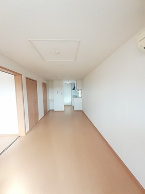 のマンスリーマンション・ウィークリーマンション「サンリット　Ⅰ　（御坊市） 201・洋室(No.1235233)」メイン画像