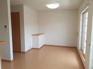 のマンスリーマンション・ウィークリーマンション「ソレアードユニティⅡ 202・洋室(No.1235234)」メイン画像