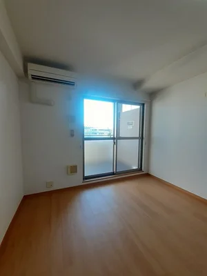 のマンスリーマンション・ウィークリーマンション「ヴィヴァーチェ東石井 306・洋室(No.1235243)」メイン画像