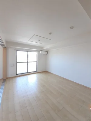 香川県のマンスリーマンション・ウィークリーマンション「モア　ドリーム 401・洋室(No.1235244)」メイン画像