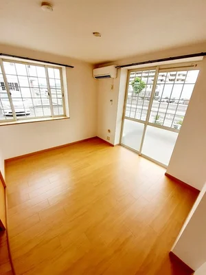 のマンスリーマンション・ウィークリーマンション「モルティ・メゾン　Ⅰ 102・洋室(No.1235252)」メイン画像