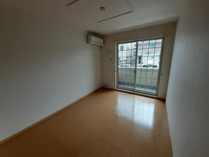 新広駅（広島県）のマンスリーマンション・ウィークリーマンション「プリート 103・洋室(No.1235254)」メイン画像