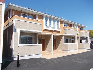 広島県のマンスリーマンション・ウィークリーマンション「アートハウス２５・Ａ 202・洋室(No.1235258)」メイン画像