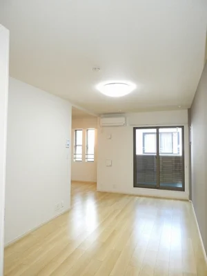 のマンスリーマンション・ウィークリーマンション「ヴィヴレ　広駅前 202・洋室(No.1235261)」メイン画像