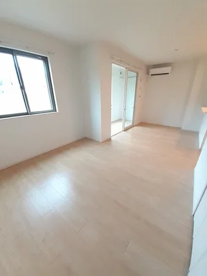 のマンスリーマンション・ウィークリーマンション「コンフォール　Ｃ 104・洋室(No.1235263)」メイン画像