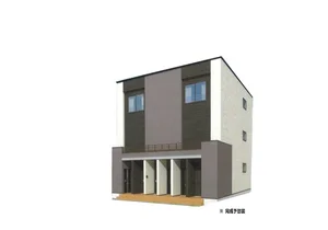 高知県のマンスリーマンション・ウィークリーマンション「旭テラスＮＩ 102・洋室(No.1235274)」メイン画像