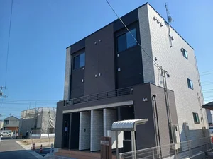 のマンスリーマンション・ウィークリーマンション「旭テラスＮＩ 102・洋室(No.1235274)」メイン画像